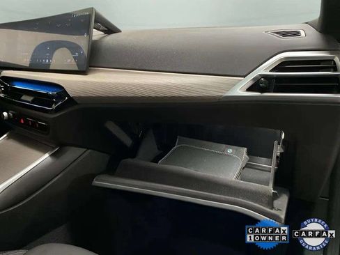 Used 2025 BMW i4 xDrive40i image 82