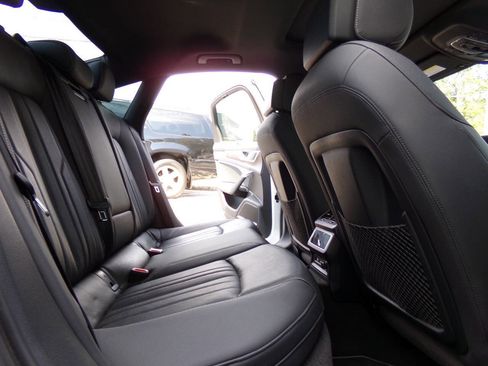 Used 2019 Audi A6 3.0T Premium Plus w/ Premium Plus Package image 26