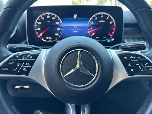 Certified 2023 Mercedes-Benz C 300 Sedan image 25