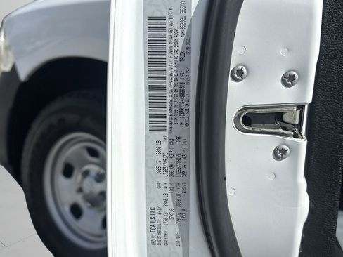 Used 2017 RAM 1500 Tradesman w/ Protection Group image 35