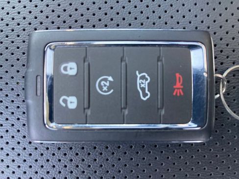 New 2024 Jeep Grand Cherokee Limited 4xe w/ Luxury Tech Group II image 29