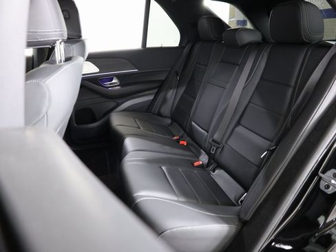 Certified 2026 Mercedes-Benz GLE 350 GLE 350 image 58