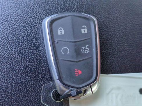 Used 2016 Cadillac CT6 Luxury image 30