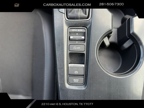 Used 2024 Honda Civic Sport image 17