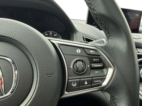 Certified 2023 Acura RDX AWD image 25