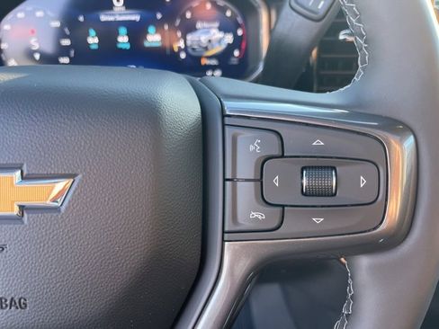 New 2026 Chevrolet Silverado 2500 High Country w/ High Country Premium Package image 25