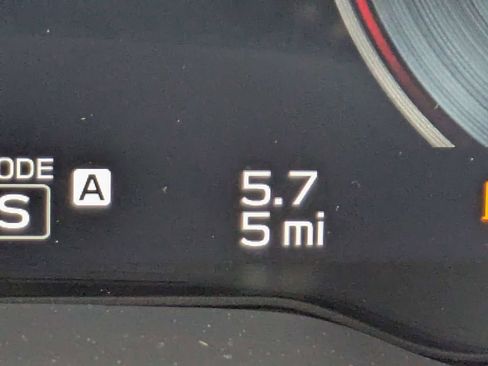 New 2026 Subaru WRX tS image 29