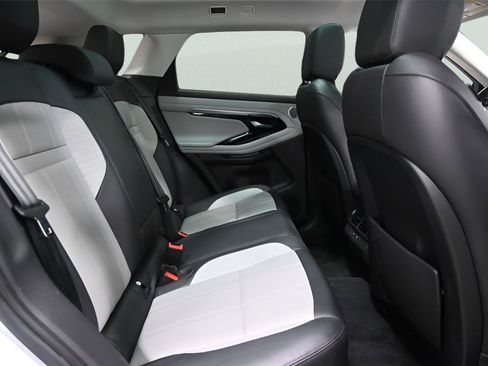 Used 2020 Land Rover Range Rover Evoque R-Dynamic HSE AWD/4WD image 19