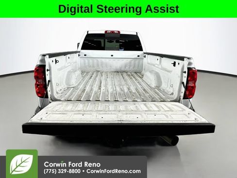 Used 2018 Chevrolet Silverado 2500 LT w/ LT Convenience Package AWD/4WD image 26