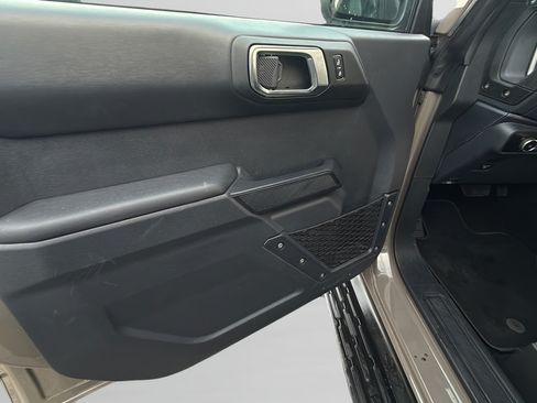 Certified 2025 Ford Bronco Outer Banks AWD/4WD image 26