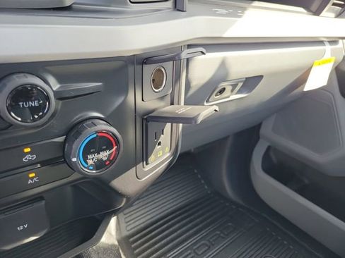 New 2026 Ford F550 2WD Regular Cab Super Duty image 9