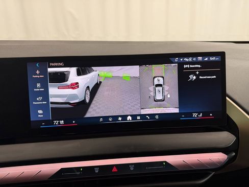 Used 2025 BMW X3 xDrive30i image 31