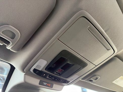 Used 2025 Honda Accord SE image 20