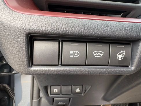 New 2026 Toyota Prius Plug-In Hybrid image 27