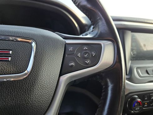 Used 2019 GMC Acadia SLE w/ Driver Alert Package I image 15