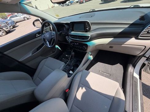Used 2020 Hyundai Tucson Value AWD/4WD image 21