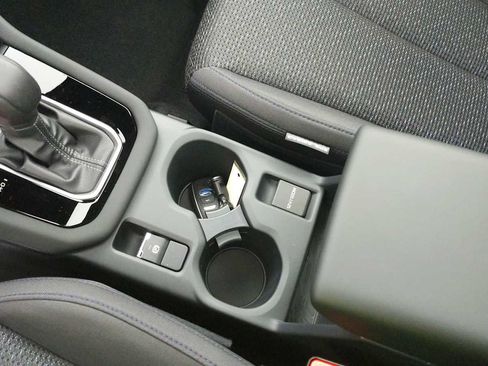 New 2025 Subaru Forester Premium image 18