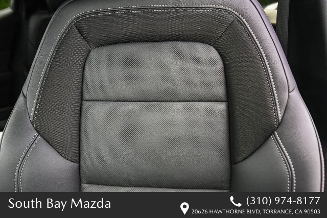 Used 2024 Chevrolet Equinox EV LT w/ LPO, All-Weather Mat Package FWD image 23