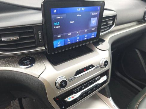 Used 2022 Ford Explorer Timberline AWD/4WD image 5