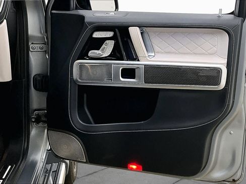 Certified 2024 Mercedes-Benz G 63 AMG 4MATIC image 26