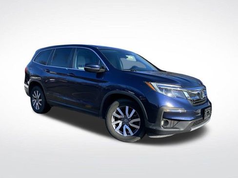 Used 2019 Honda Pilot EX-L image 40