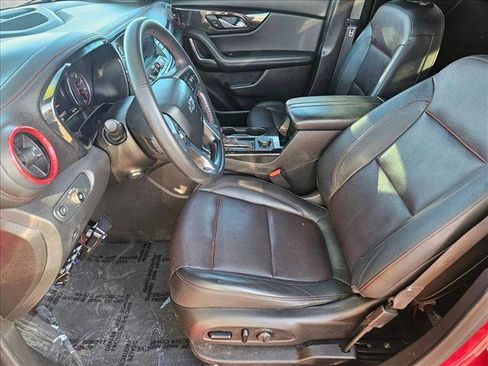 Used 2019 Chevrolet Blazer RS image 15