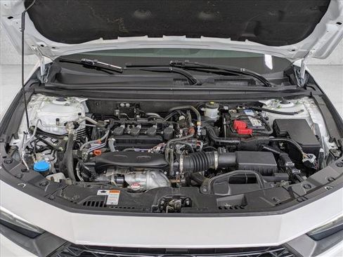 Used 2023 Honda Accord EX image 24