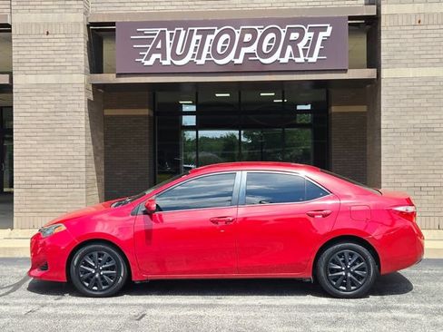 Used 2019 Toyota Corolla LE FWD image 5