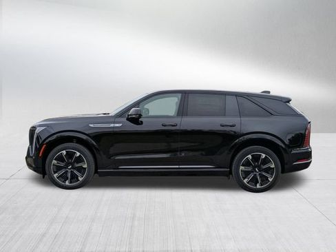 Used 2025 Cadillac Escalade IQ Sport 2 AWD/4WD image 8