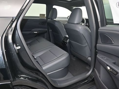 New 2026 Lexus RX 350 Premium Plus image 10