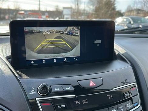 Used 2023 Acura RDX AWD image 19