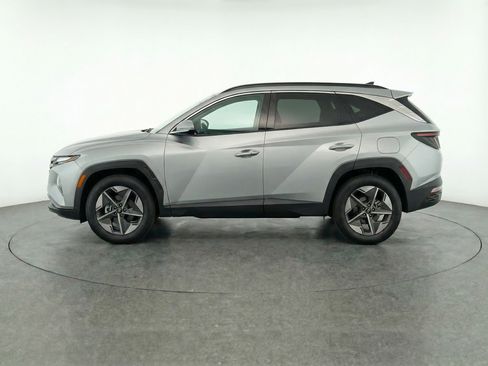 Used 2025 Hyundai Tucson SEL AWD/4WD image 5