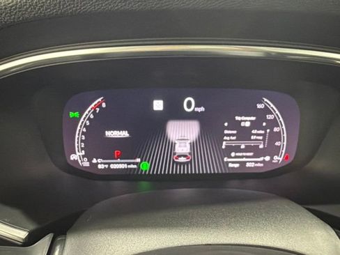 Certified 2024 Acura MDX SH-AWD image 36