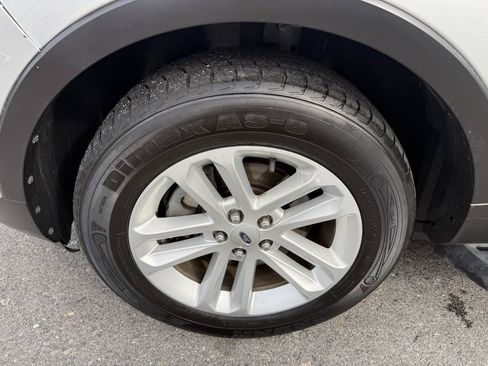 Used 2015 Ford Explorer 4WD image 28