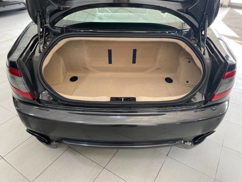 Used 2016 Maserati GranTurismo Sport image 37