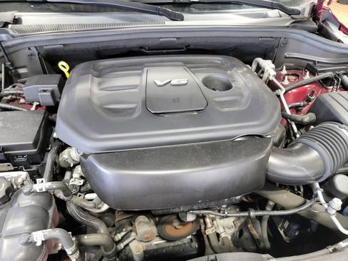 Used 2019 Jeep Grand Cherokee Limited X AWD/4WD image 35