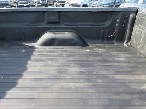 Used 2019 Chevrolet Silverado 2500 LT w/ LT Convenience Package image 14