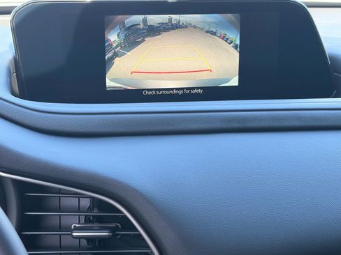New 2026 MAZDA CX-30 AWD 2.5 S w/ Select Sport Pkg image 17