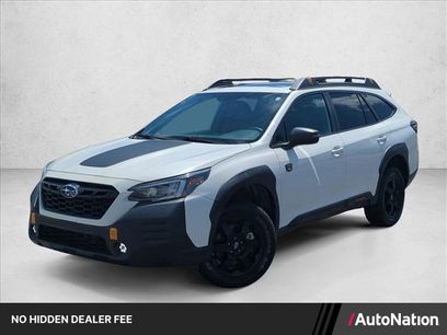 Used 2023 Subaru Outback Wilderness