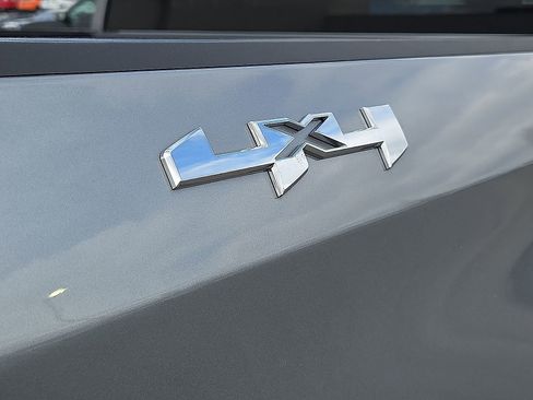 Certified 2023 GMC Sierra 1500 Pro w/ Convenience Package image 8