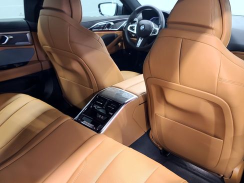 New 2026 BMW 840i w/ M Sport Professional Package RWD image 28