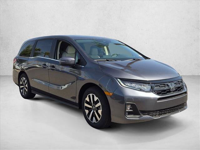 New 2027 Honda Odyssey EX-L image 7