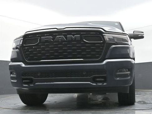 New 2026 RAM 1500 Big Horn image 35