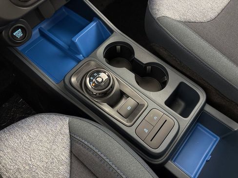 New 2026 Ford Maverick XLT AWD/4WD image 28