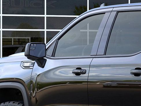 New 2026 GMC Sierra 1500 AT4X w/ AT4X AEV Edition image 12