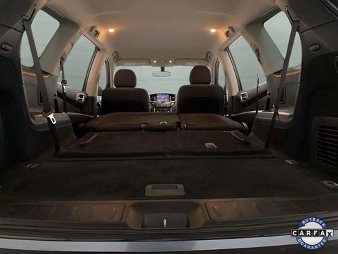 Used 2019 Nissan Pathfinder SV image 88
