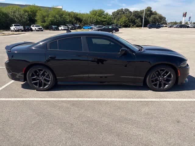 Used 2023 Dodge Charger GT w/ Blacktop Package RWD image 6