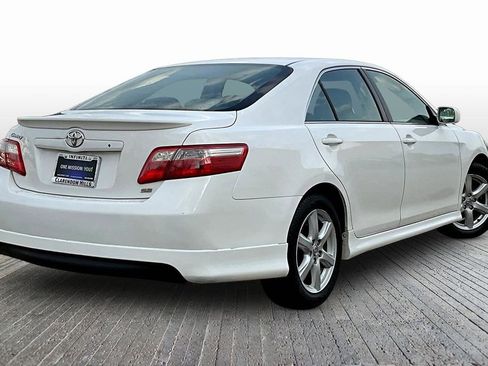 Used 2008 Toyota Camry SE image 9