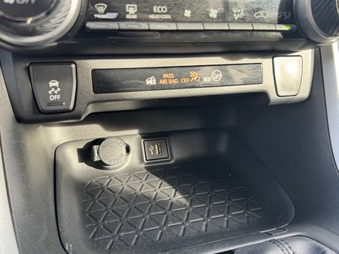 Certified 2024 Toyota RAV4 LE image 11