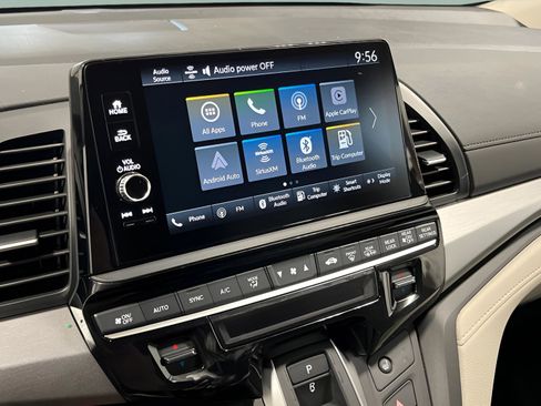 New 2026 Honda Odyssey EX-L image 20